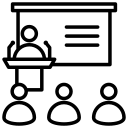 Toplantı Salonu