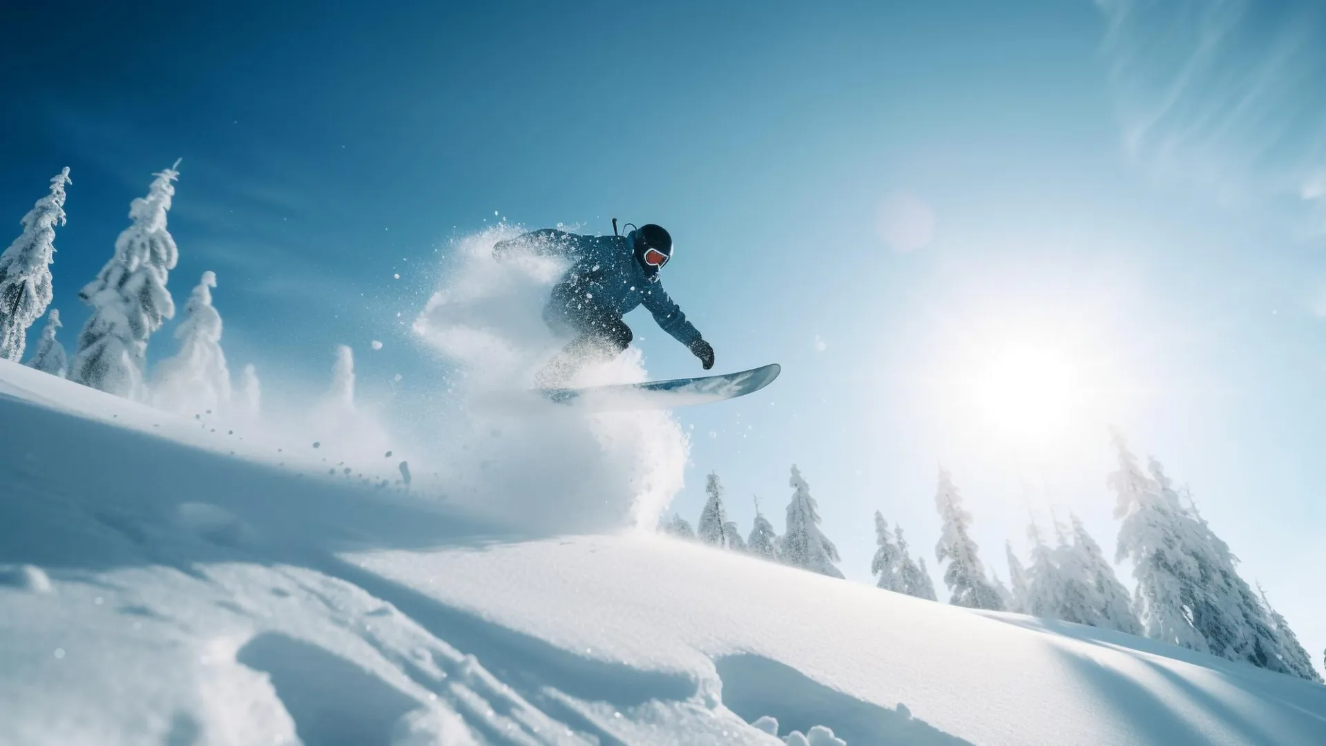 Heliski