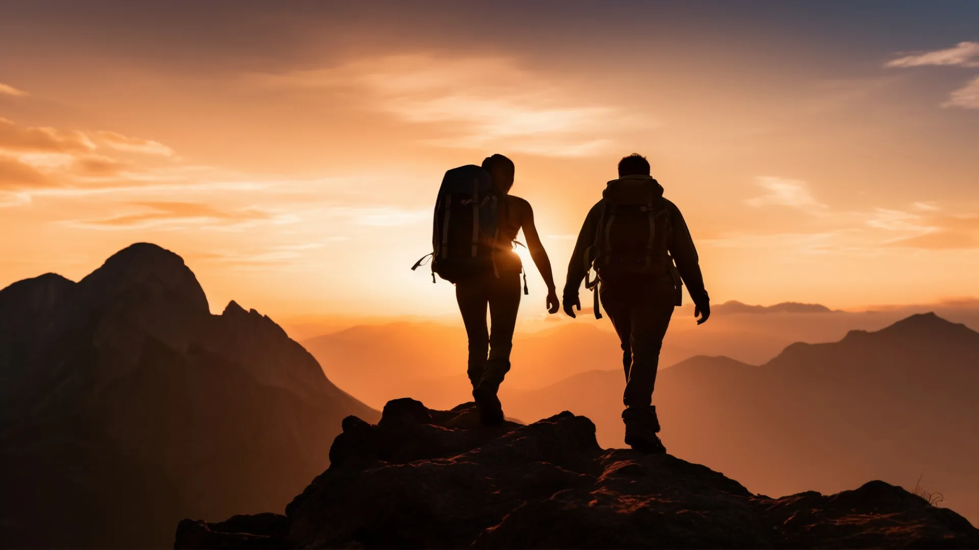 Trekking