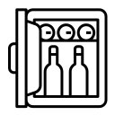 ميني بار