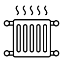 التدفئة المركزية