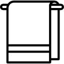 منشفة