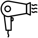مجفف شعر