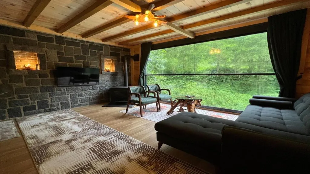 Bungalow