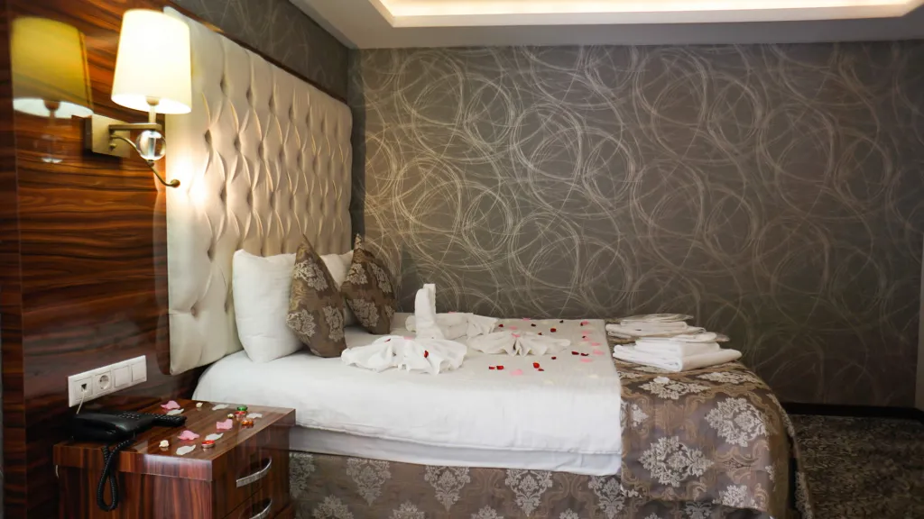 Suite Room