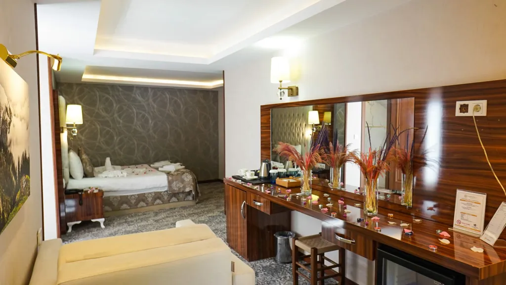 Suite Room