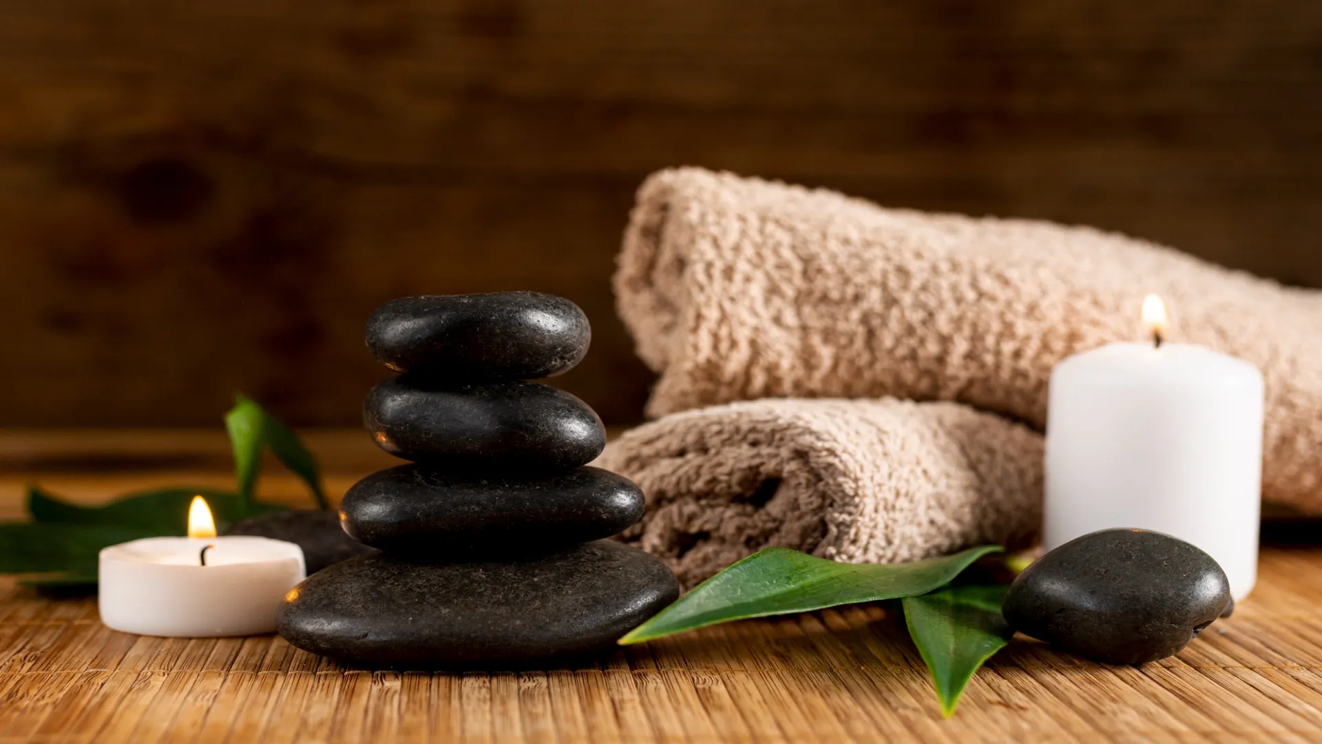 SPA & Wellness